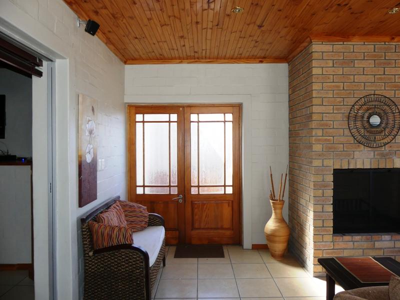 6 Bedroom Property for Sale in Kleinkoornhuis Western Cape
